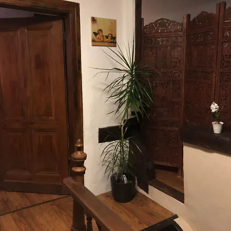 Hommes Haus * Herschbroich