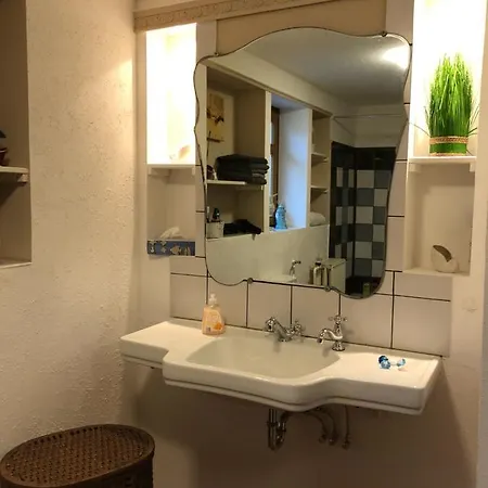 Prázdninový dům Hommes Haus *