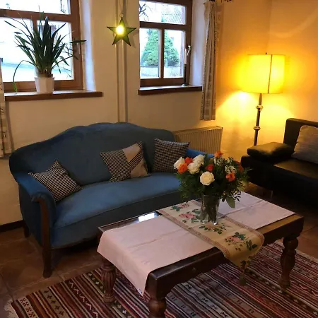 Hommes Haus * Herschbroich