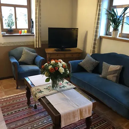 Hommes Haus * Herschbroich
