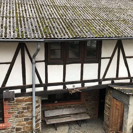 Hommes Haus * Herschbroich