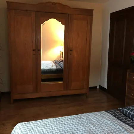 Ferienhaus Hommes Haus *