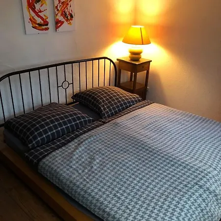 Hommes Haus * Herschbroich
