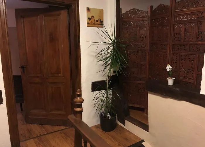 Hommes Haus * Herschbroich