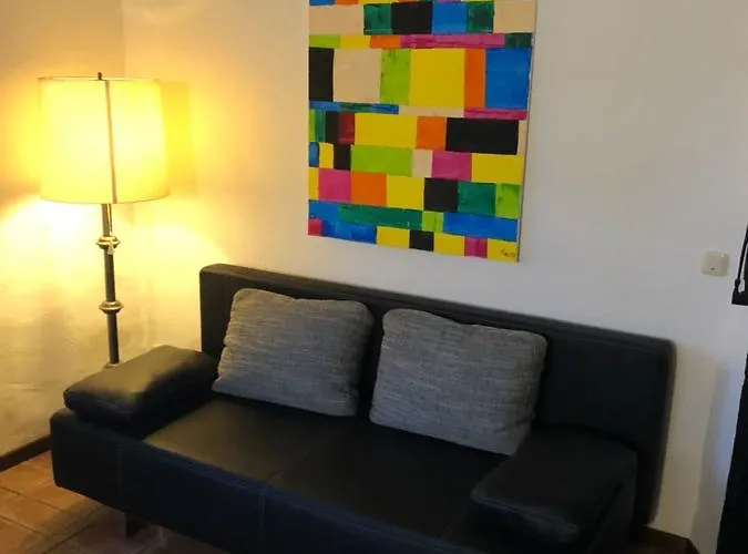 Ferienhaus Hommes Haus *