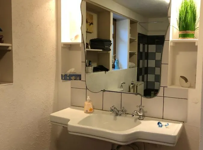 Ferienhaus Hommes Haus *