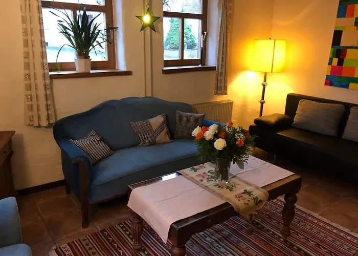 Hommes Haus * Herschbroich