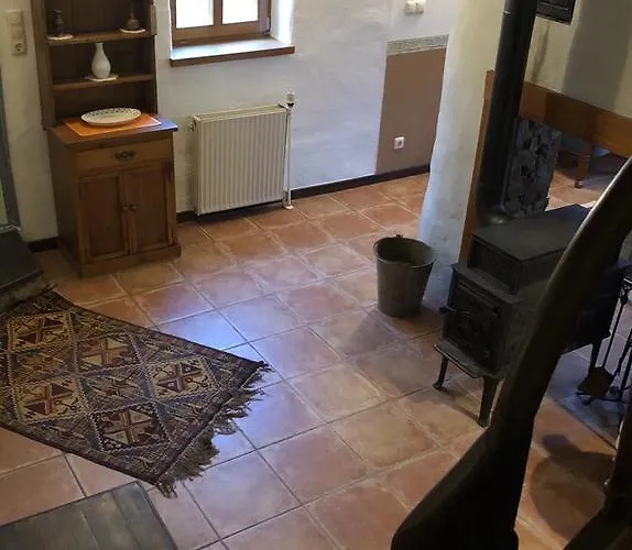 Hommes Haus * Herschbroich