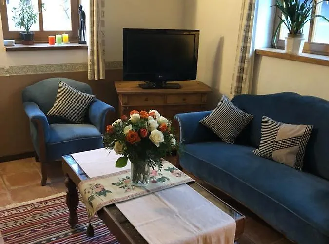 Hommes Haus * Herschbroich