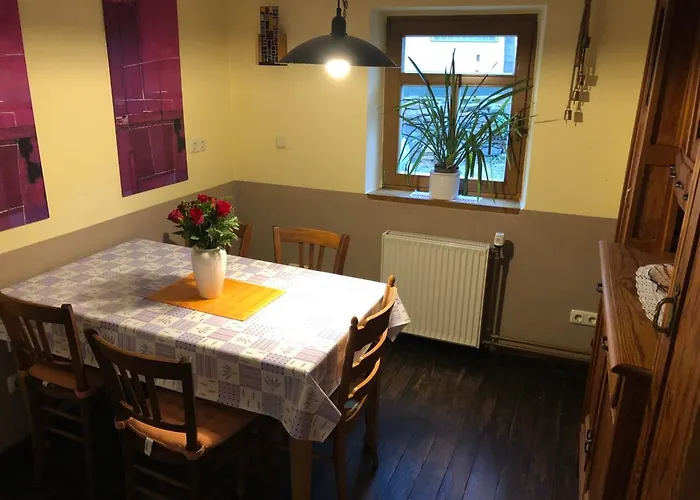 Hommes Haus * Herschbroich