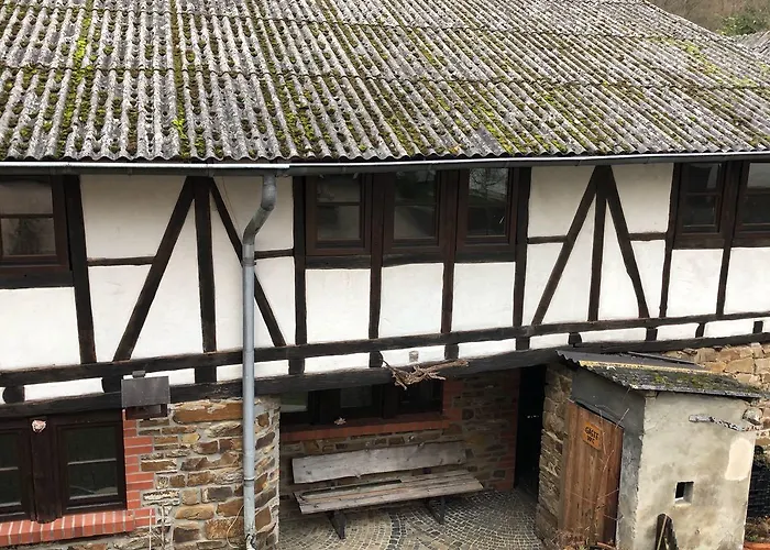 Hommes Haus * Herschbroich