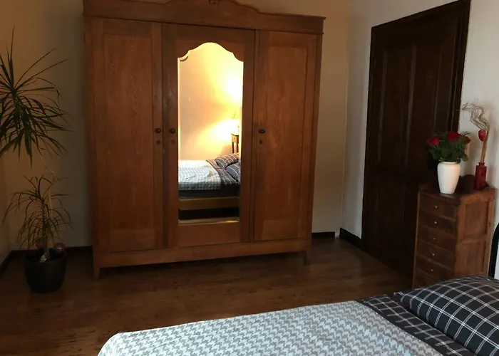 Ferienhaus Hommes Haus *