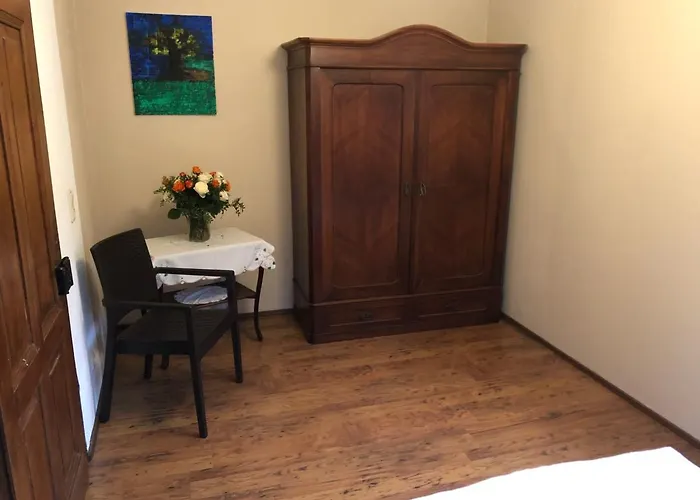 Hommes Haus * Herschbroich